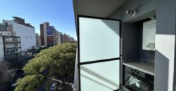 Departamento a estrenar sobre Av. Pellegrini