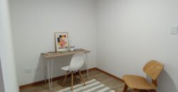 Portal de los Marinos, 1 dormitorio + comodín en Torre Tarrico