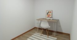 Portal de los Marinos, 1 dormitorio + comodín en Torre Tarrico