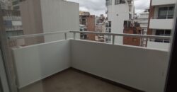 Portal de los Marinos, 1 dormitorio + comodín en Torre Tarrico