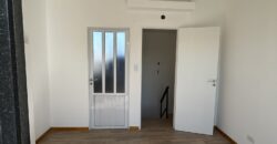 Departamento interno a estrenar en barrio Arroyito