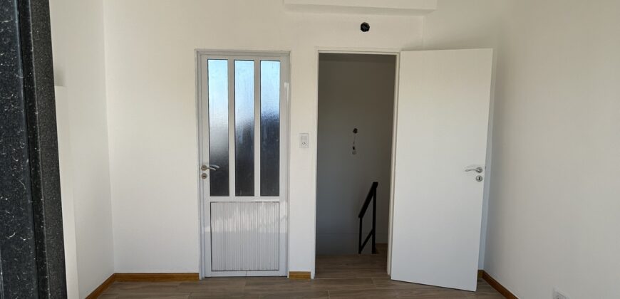 Departamento interno a estrenar en barrio Arroyito