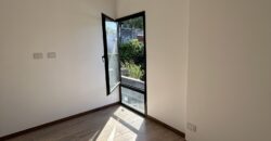 Departamento interno a estrenar en barrio Arroyito