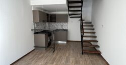 Departamento interno a estrenar en barrio Arroyito