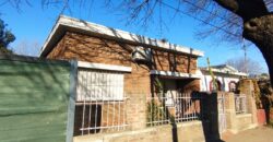 Casa con piscina en Roldán