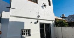 Oportunidad: casa de pasillo en Arroyito