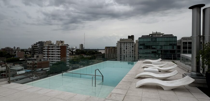 Departamento premium en Condo Norte